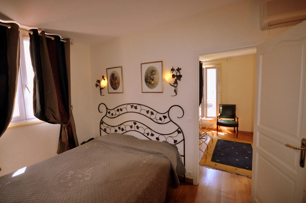 Hotel des Bains
