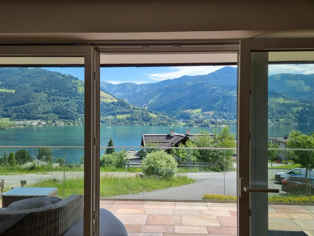 Panorama Chalet Schmittendrin by we rent, SUMMERCARD INCLUDED