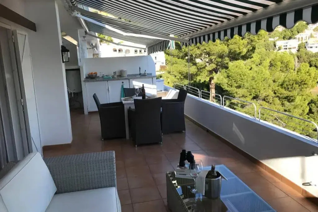 Altea la Vella