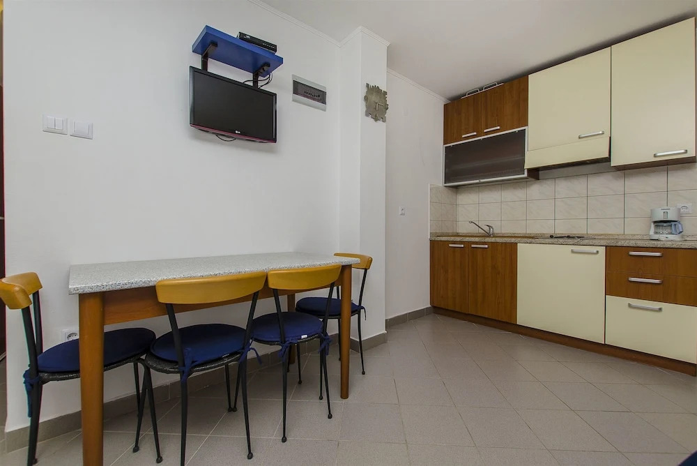 Apartments Mijo