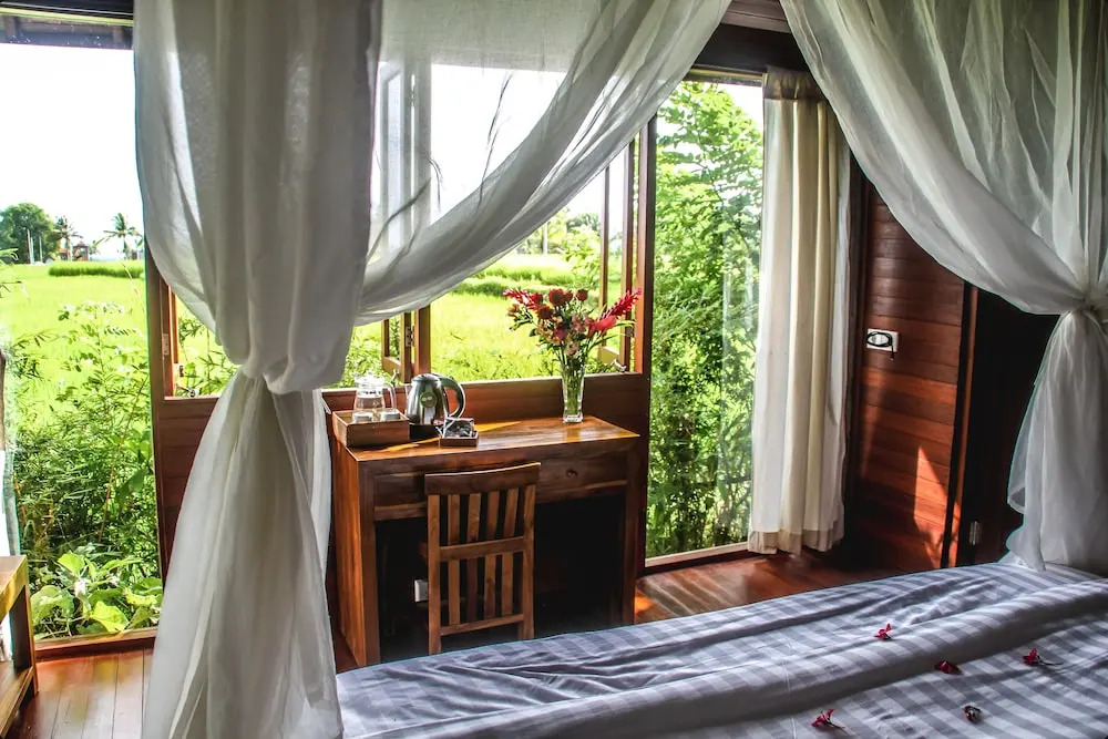 Kubu Jamu Ubud