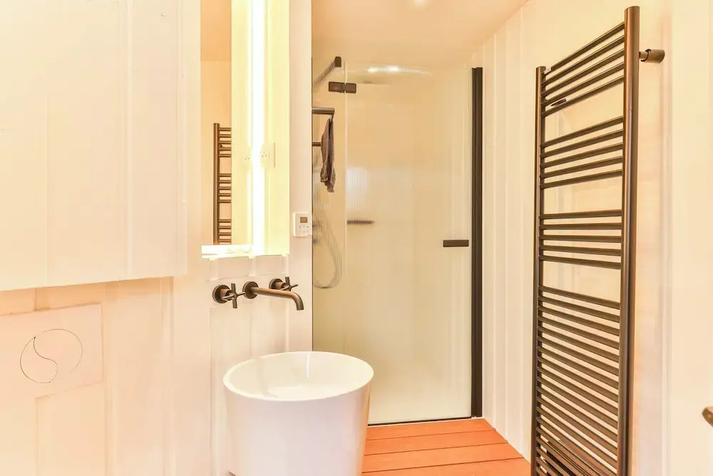 Luxurious Apartment 1br/2p - Place de la Concorde