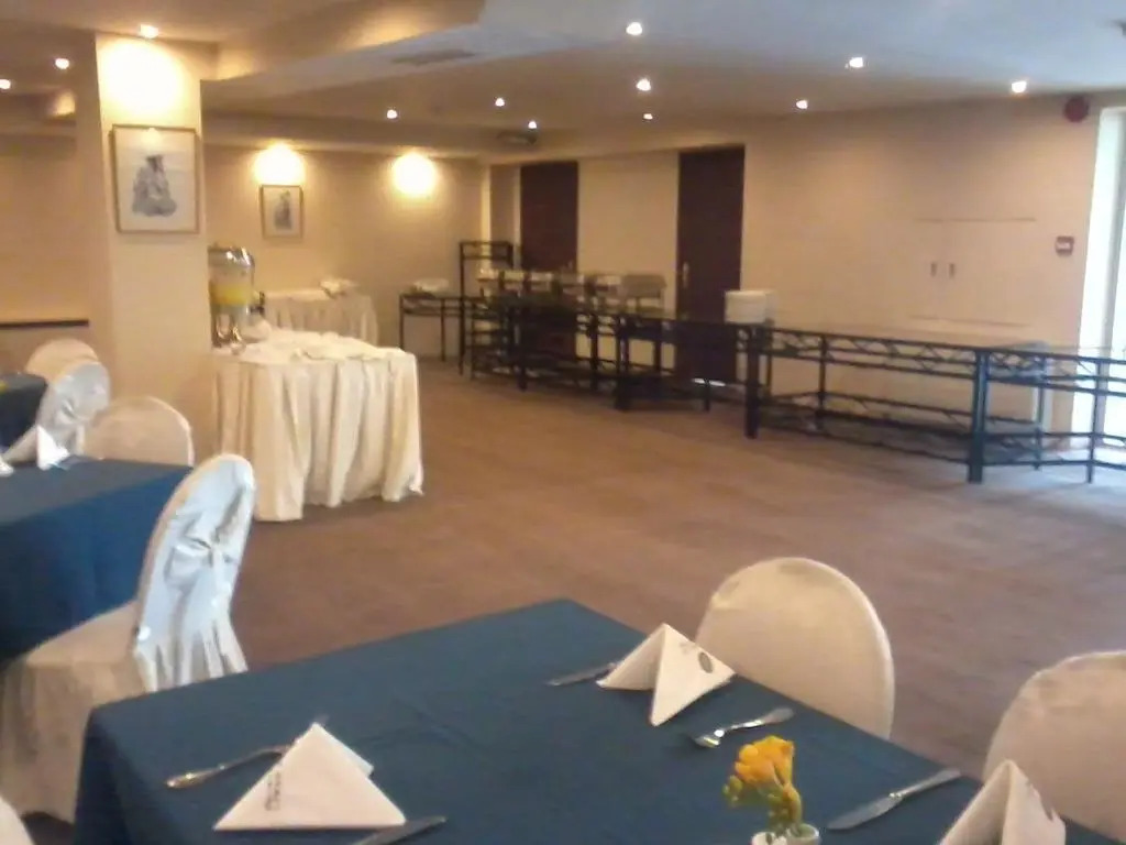 The Liwan Hotel