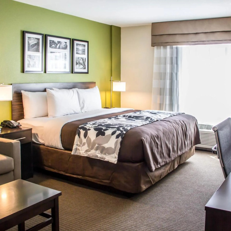 Sleep Inn & Suites Jourdanton - Pleasanton