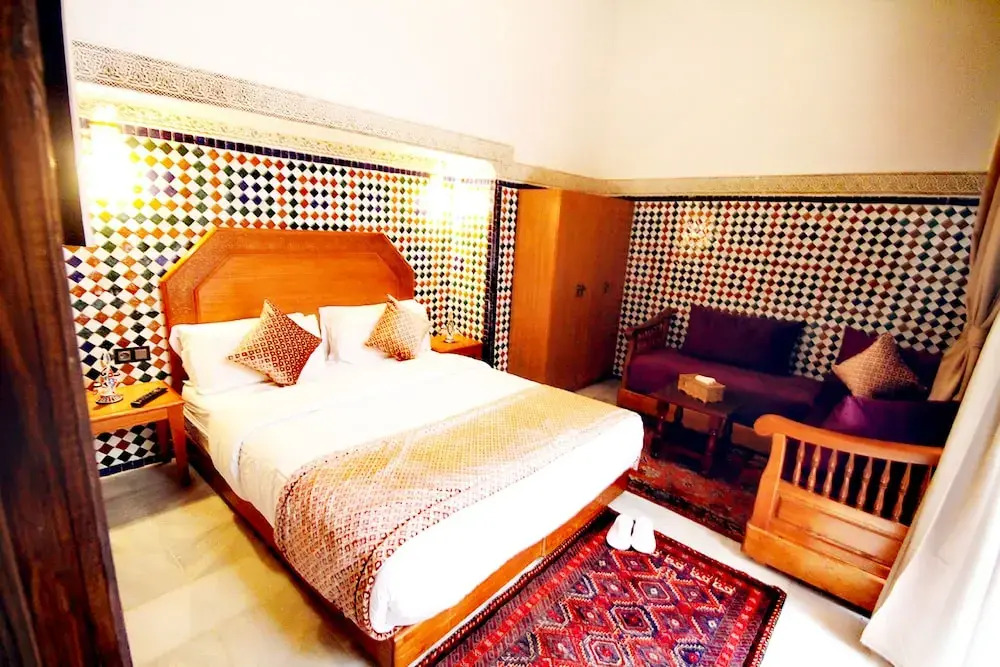 Riad Al Mozyane