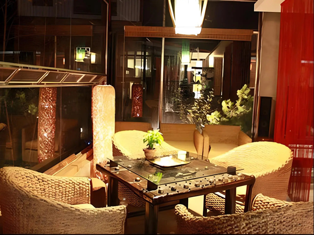 Dang Guei Homestay