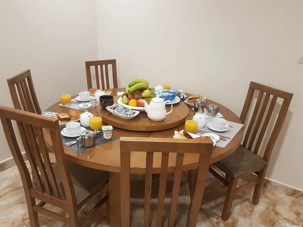 Hôtel Esma Nouadhibou