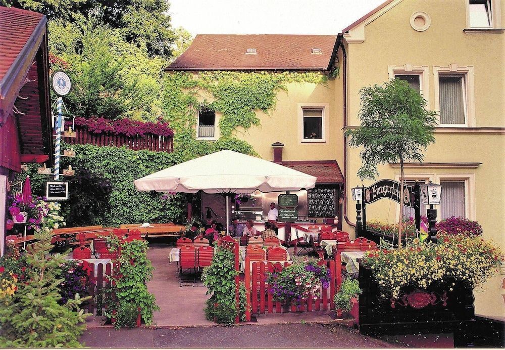 Gasthof & Hotel Goldener Hirsch