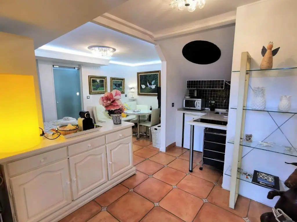 Apartamentos Tronca