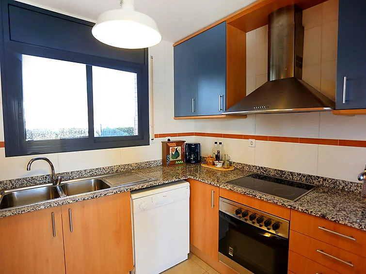 Holiday Home Casa Ribera