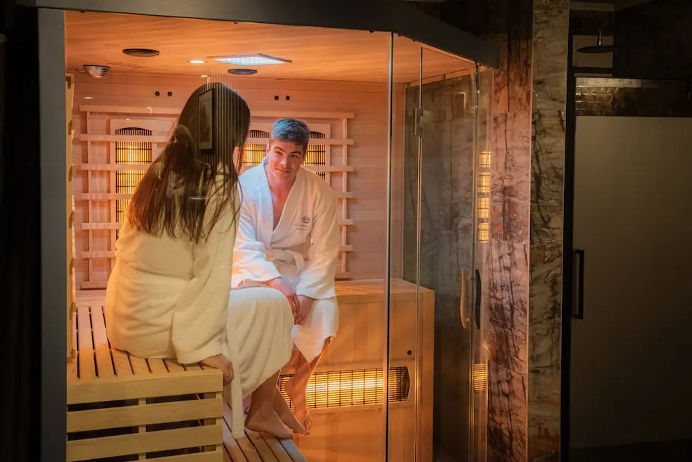 Hotel Polonia PARK Medical Center & Spa Restauracja Polonia & SKY Bar