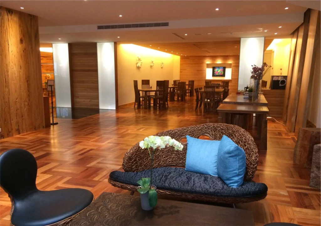 Bay Forest Boutique B&B