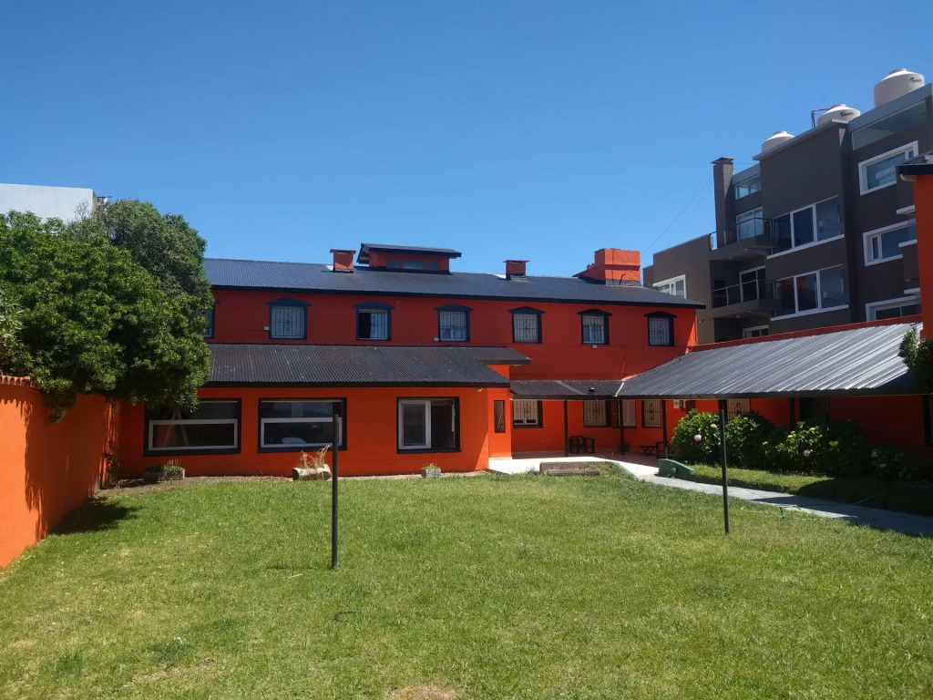 Hotel Nuevo Horizonte
