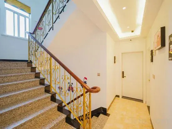 Shanghai Nanshe Boutique B&B