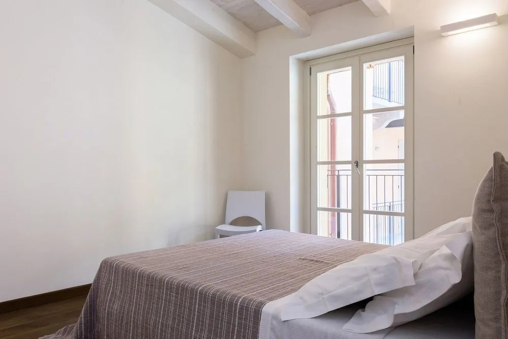 Palazzo Tatti - byMyHomeinComo