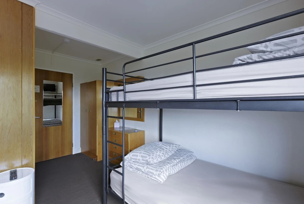 Falls Creek Hotel