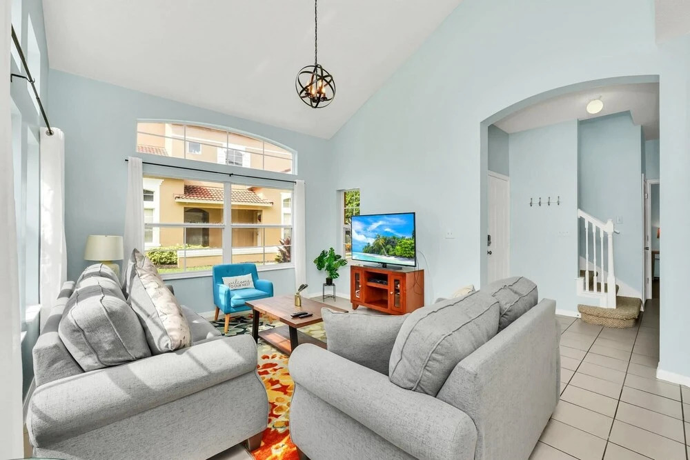 Brand New Quiet 4 BR Townhome in Emerald Island
