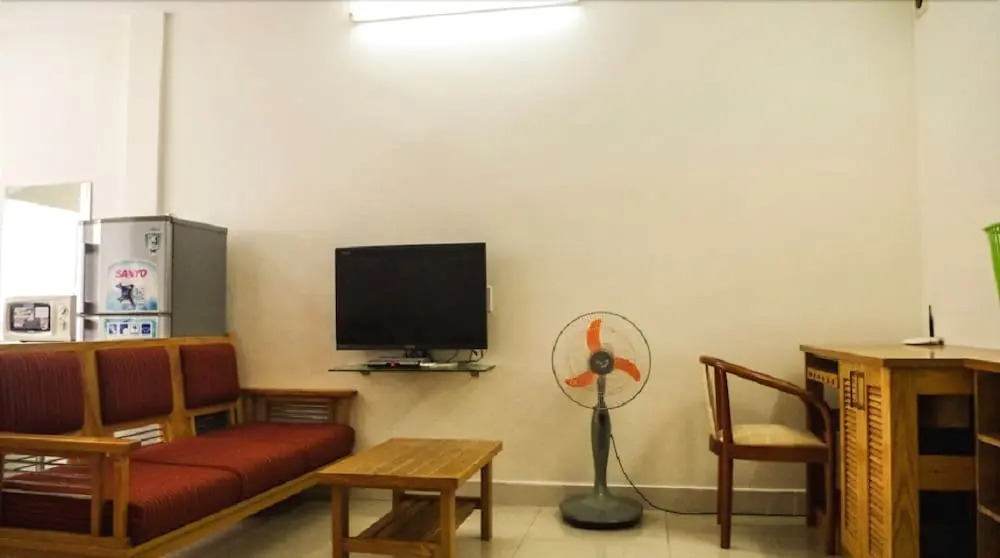 Bonjour Apartment