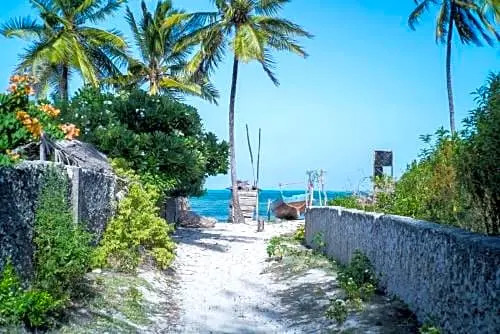 Blue Roof Lodge Jambiani