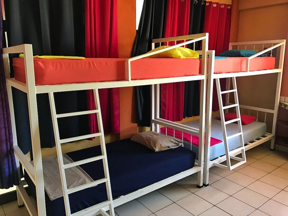 Sandy Toes Hostel