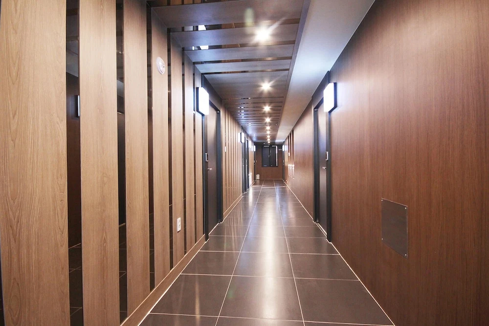 Ulsan Ilsan Louis Hotel