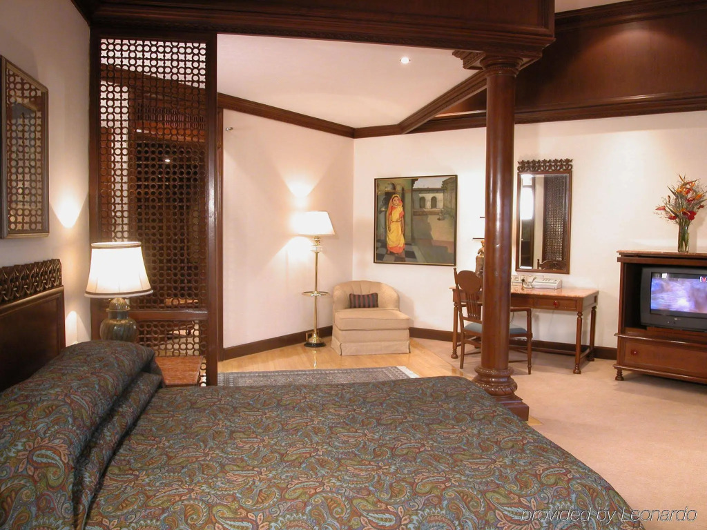 Taj Coromandel