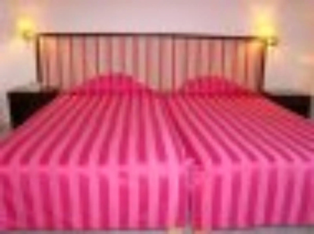 Residencial Pica Pau