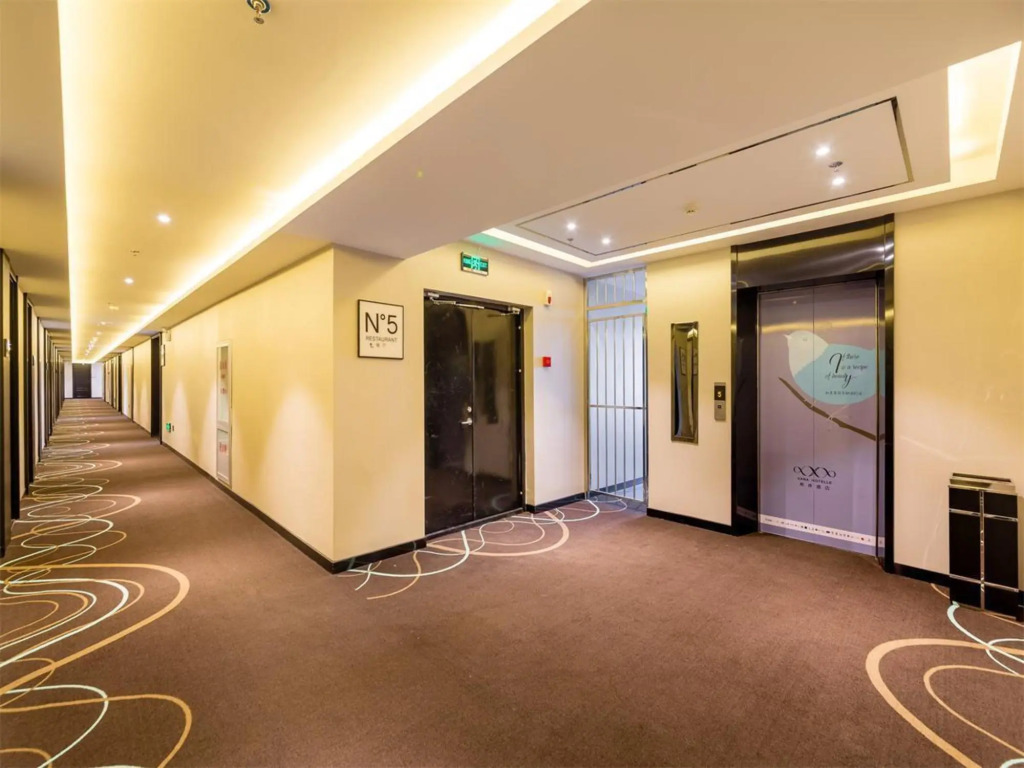 Jinjiang Inn Shenyang North Station