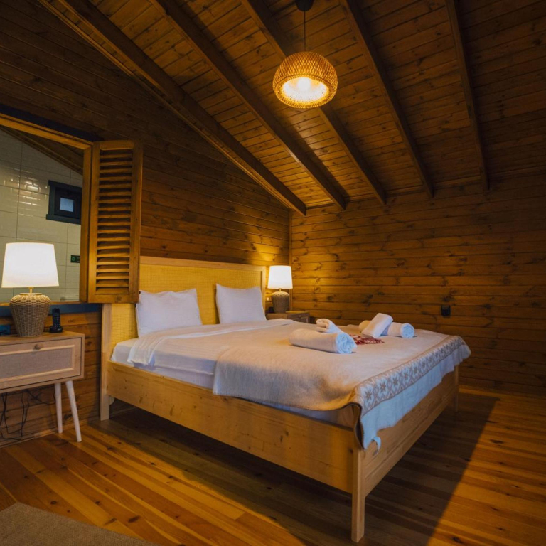 Woodlodge Country Sapanca