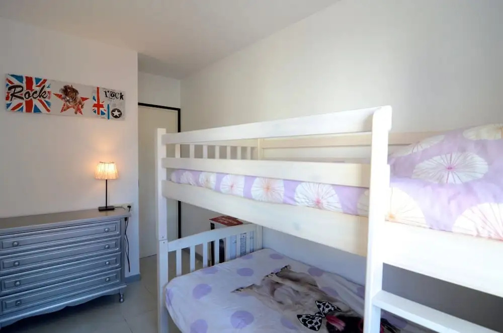 Apartamento Blaumar B-21 PK-54
