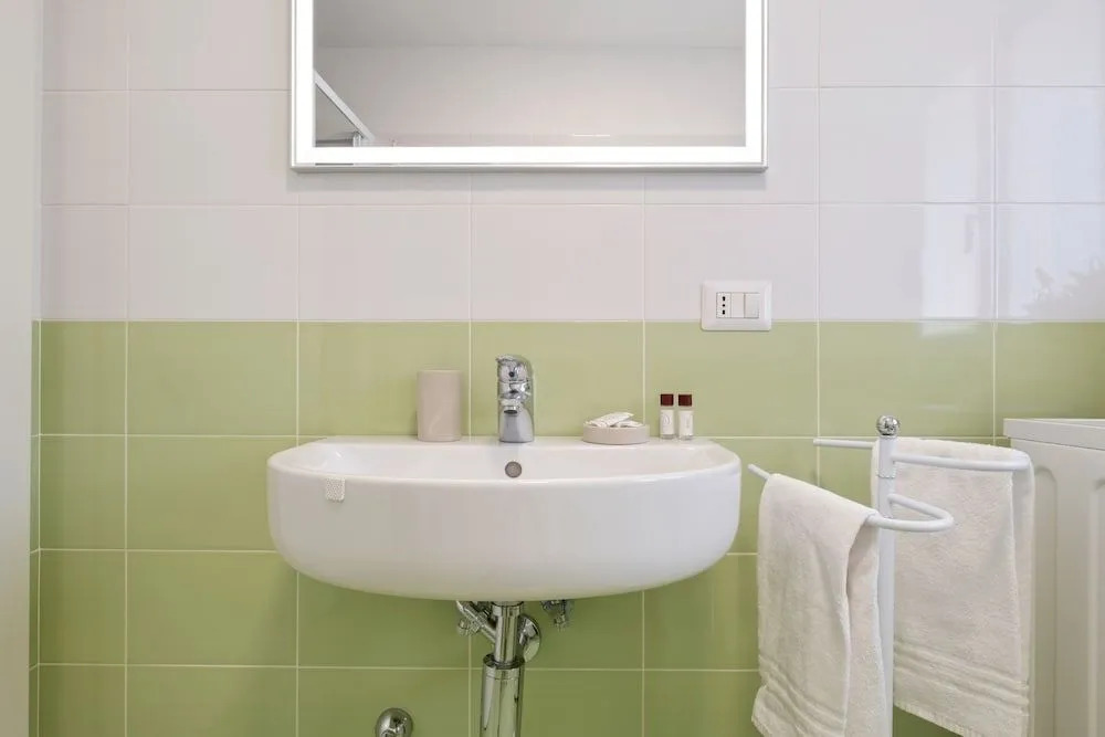 A Due Passi Da Fiera Bologna Flat