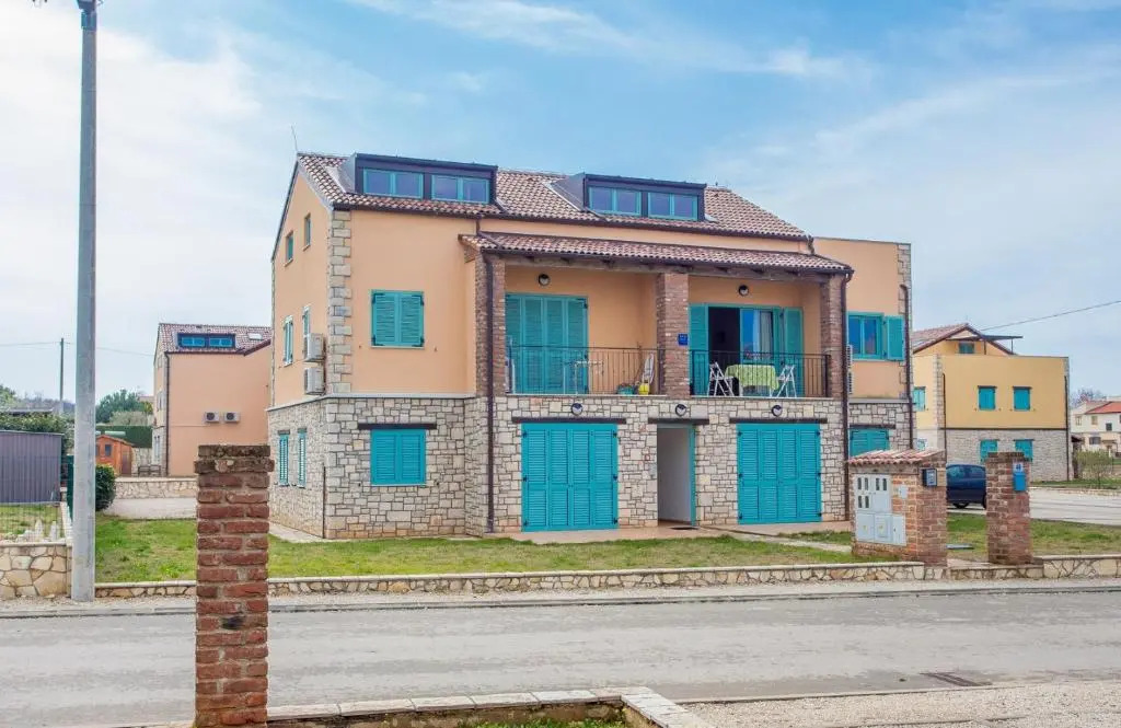 Holiday Home Gedici Iii