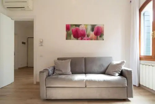 Tiziano Apartment