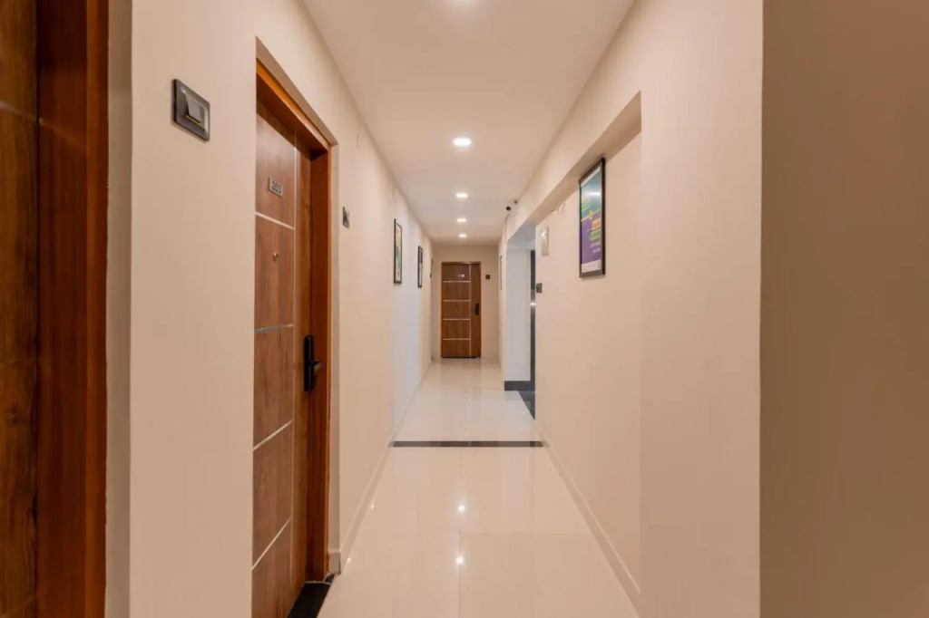 Treebo Sanmaya Retreat, 15 Mins From Mysore Palace