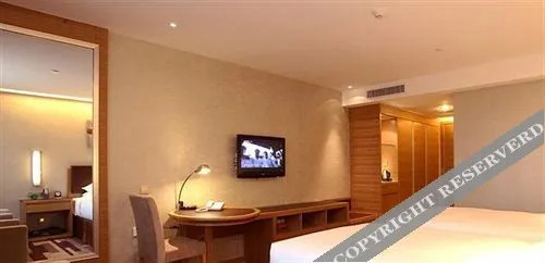 Xiamen Jinqiao Garden Hotel