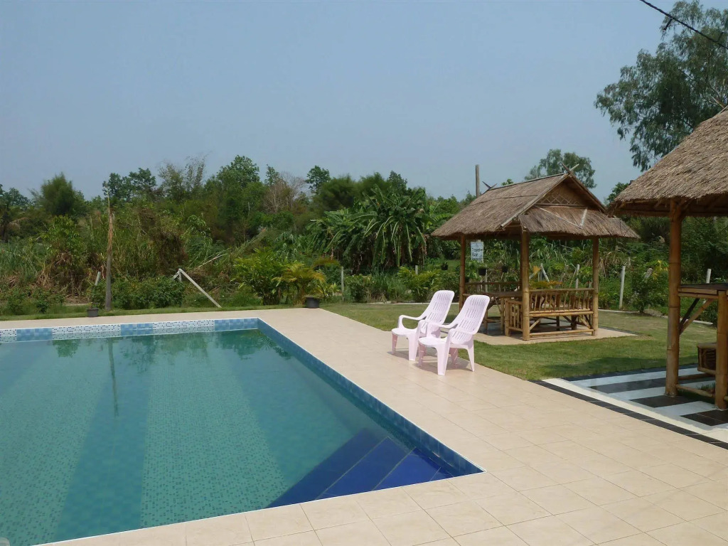 Thailand Smile Resort Chiangmai