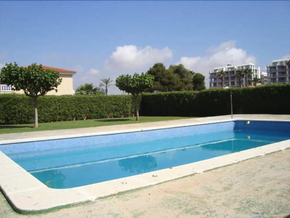 Azahar Playa 3000