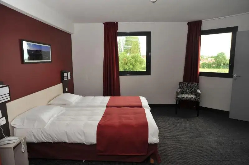 Hôtel Akena La Ferté Bernard