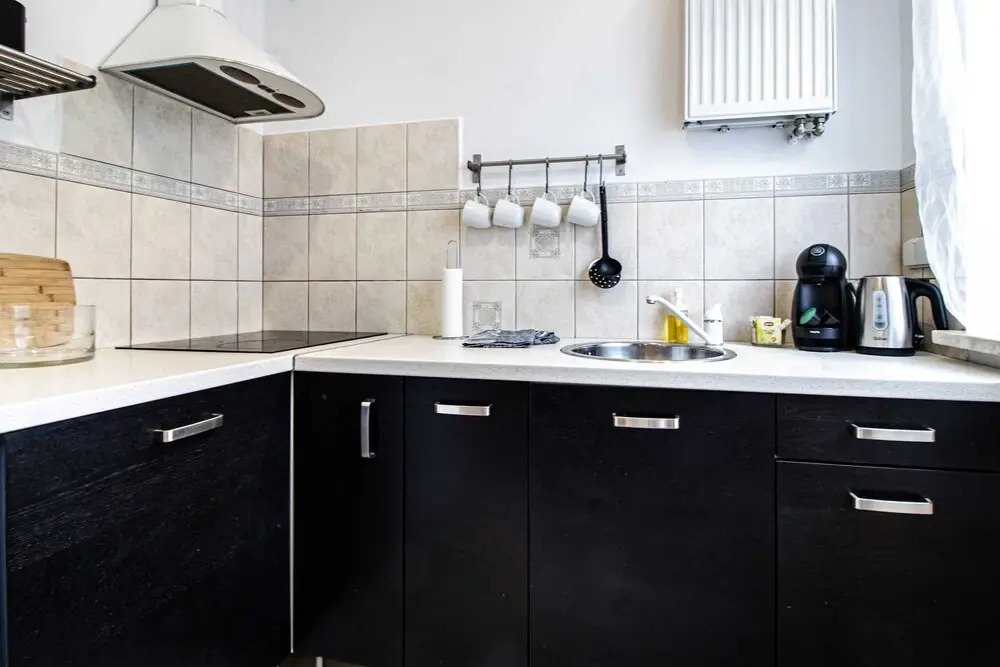 Pory Mokotow Apartment