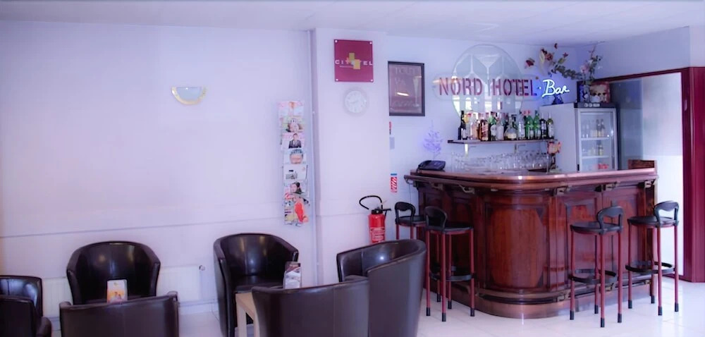 Nord-Hôtel