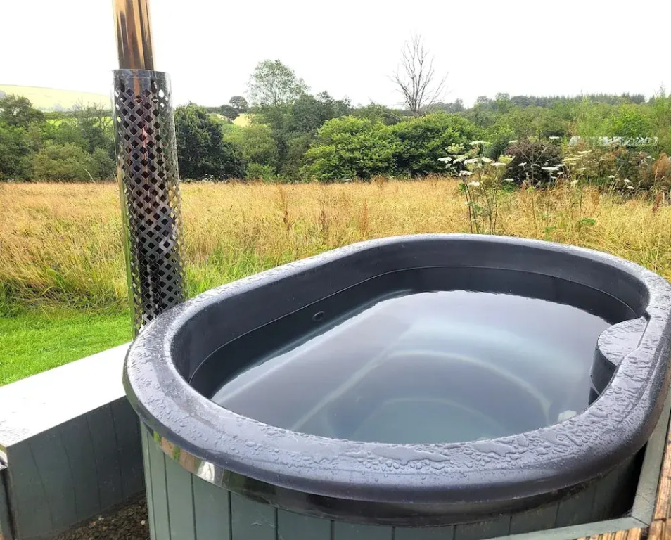 Go Eco Glamping