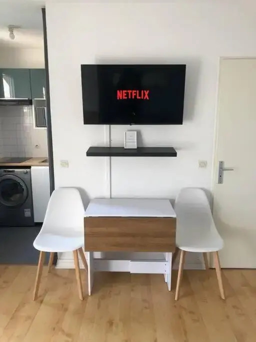 Studio Tendance Météo France