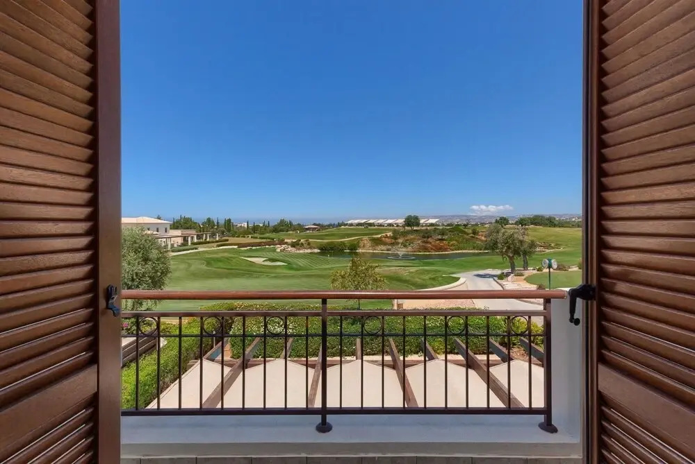Aphrodite Hills Holiday Residences Junior Villas 3 Bedroom Junior Villa With Private Pool - J008