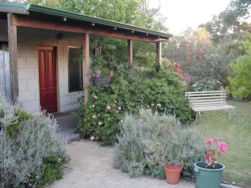 Station House Chalets