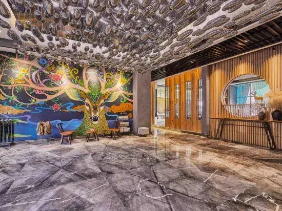 Hangzhou Xilu Hotel
