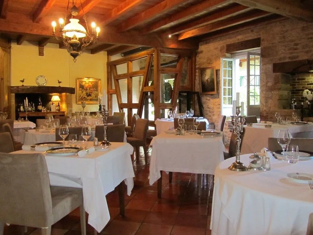 Logis Hôtel Le Moulin de la Beune