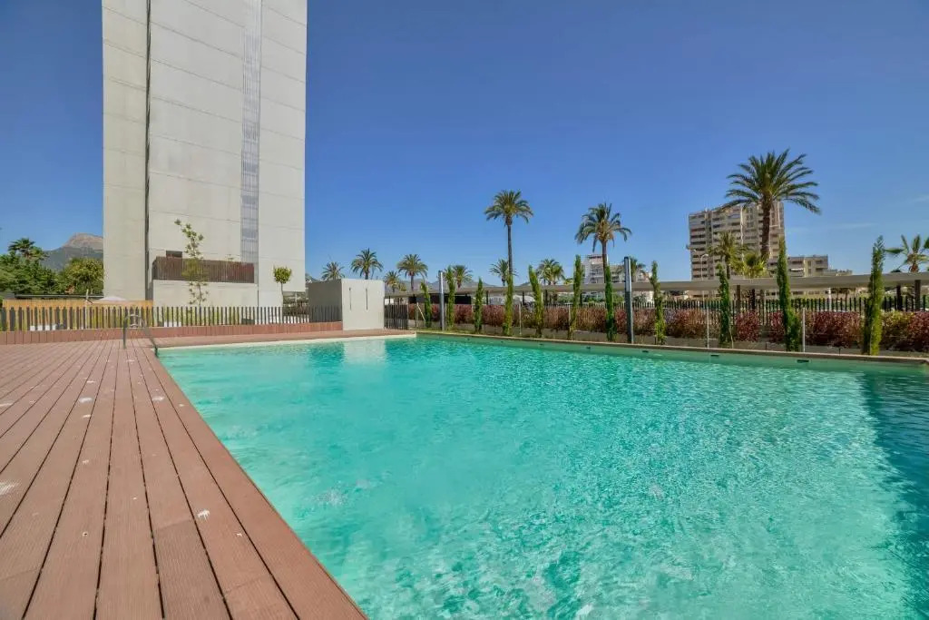 Apartamento Mirador - Plusholidays