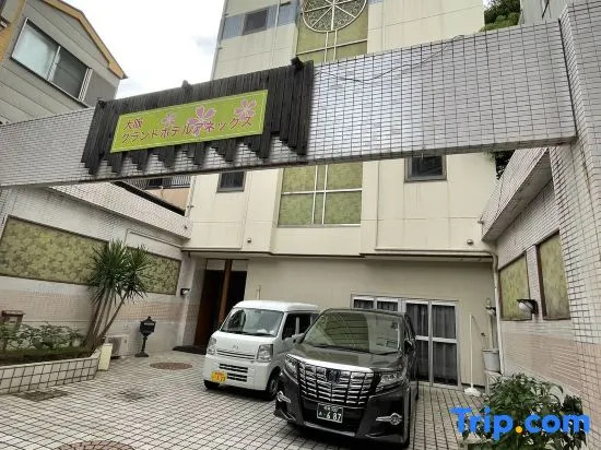 Osaka Grand Hotel Annex