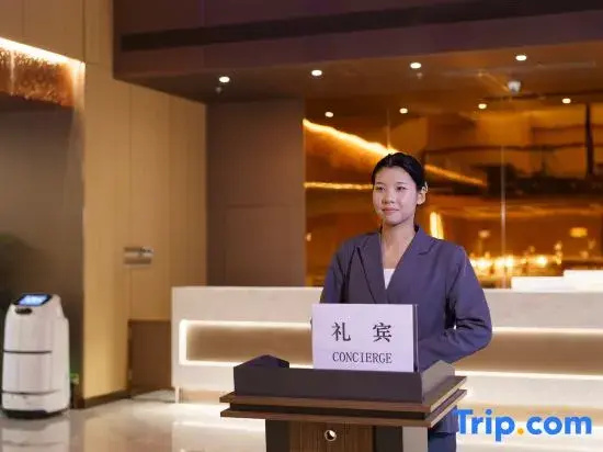Dequan Luxury Hotel