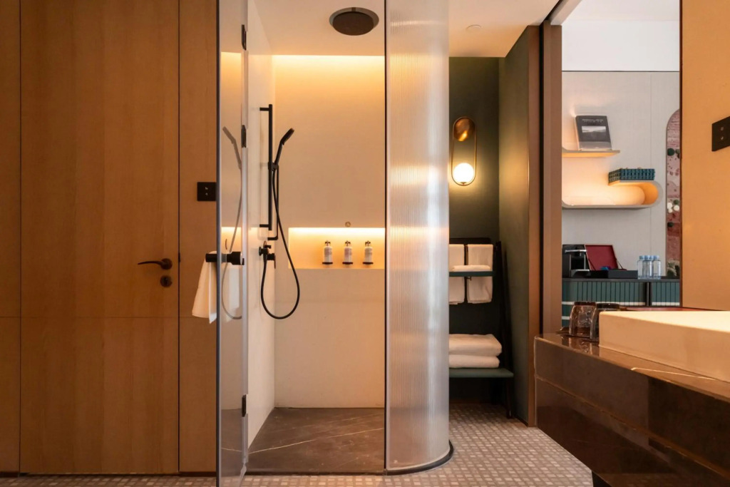 Fashion Town Hotel Shenzhen MGallery Collection